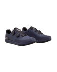 Fox Union Boa Mtb Shoes - Blue Steel