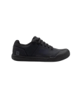 Fox Union Canvas Flat Mtb Shoes Black
