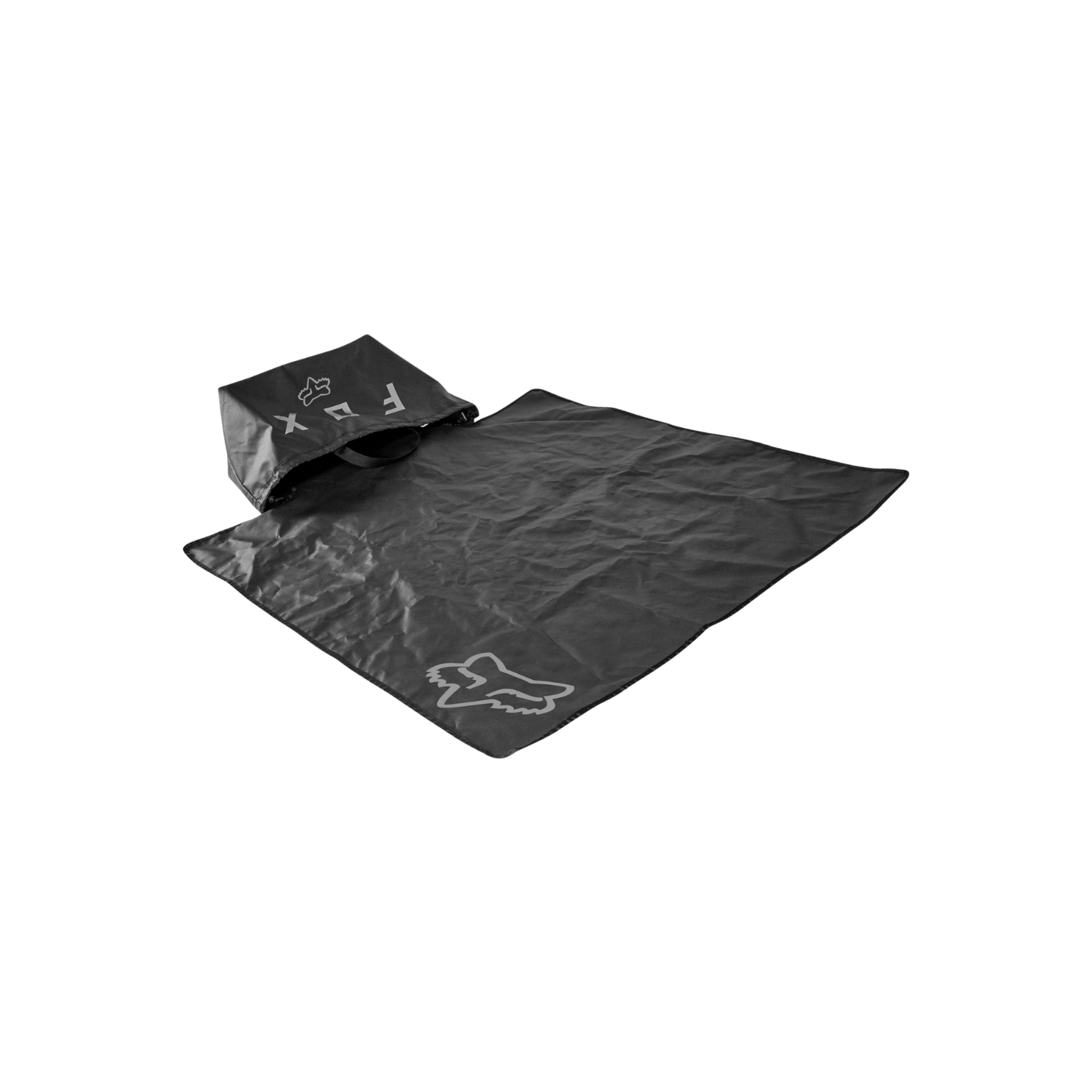 Fox Utility Changing Mat