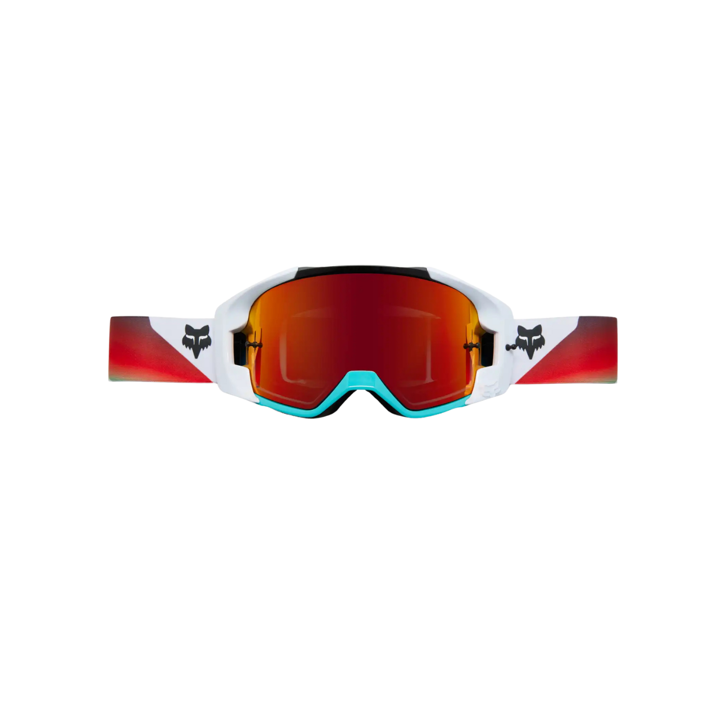 Fox Vue Syz Spark 护目镜
