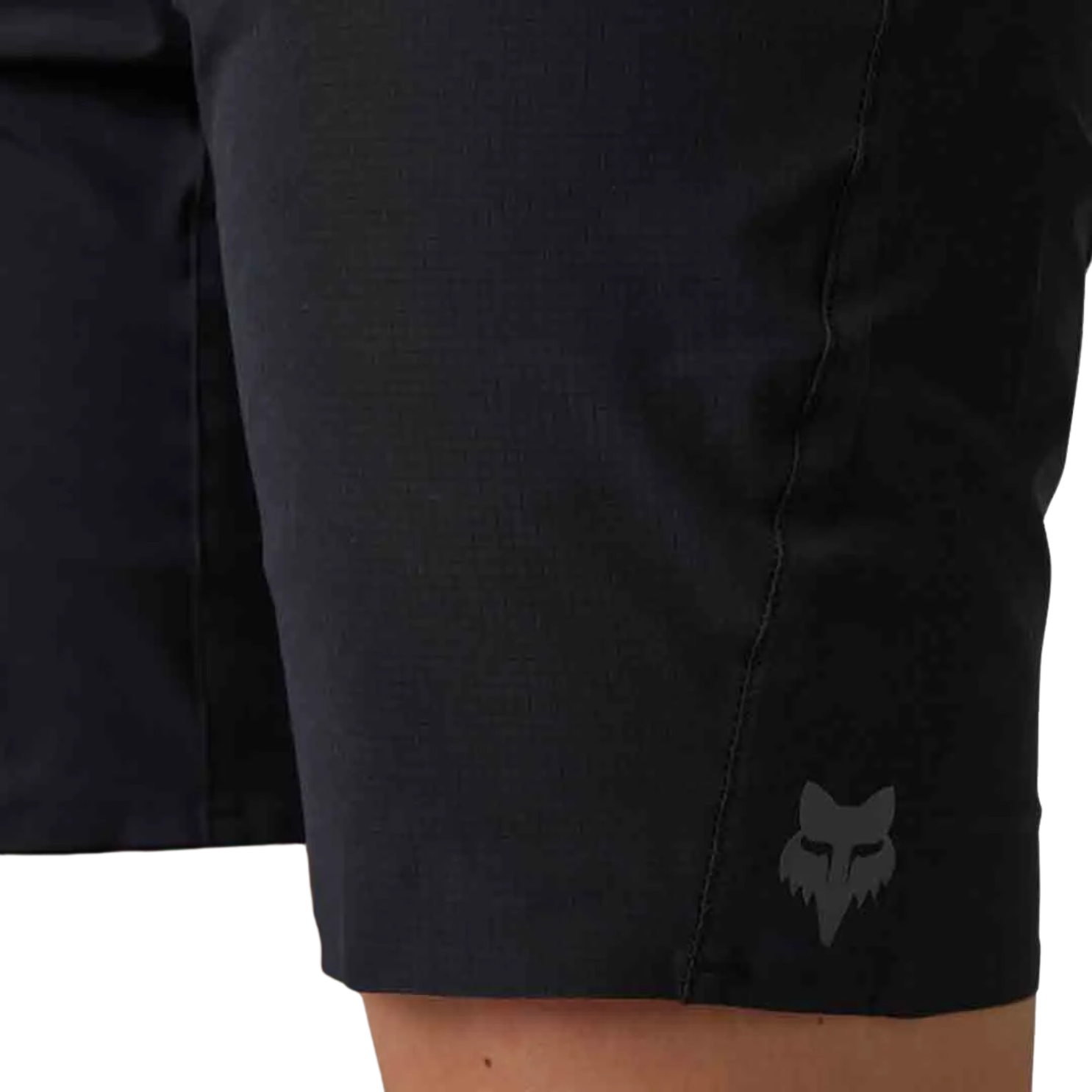 Fox Womens Flexair Ascent Short