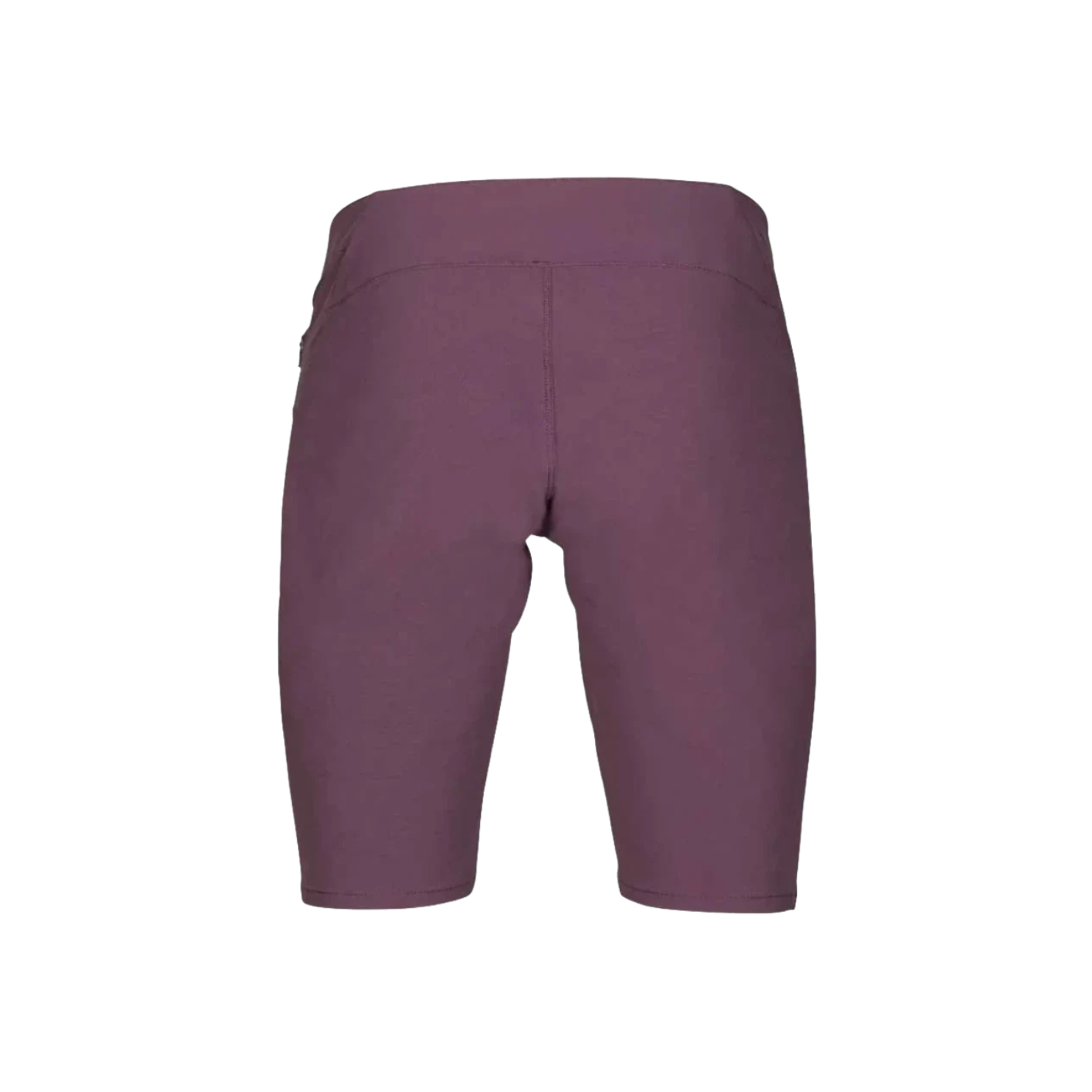 Fox Womens Flexair Short - Dark Purple
