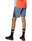 Fox Youth Defend Short - Dark Indigo