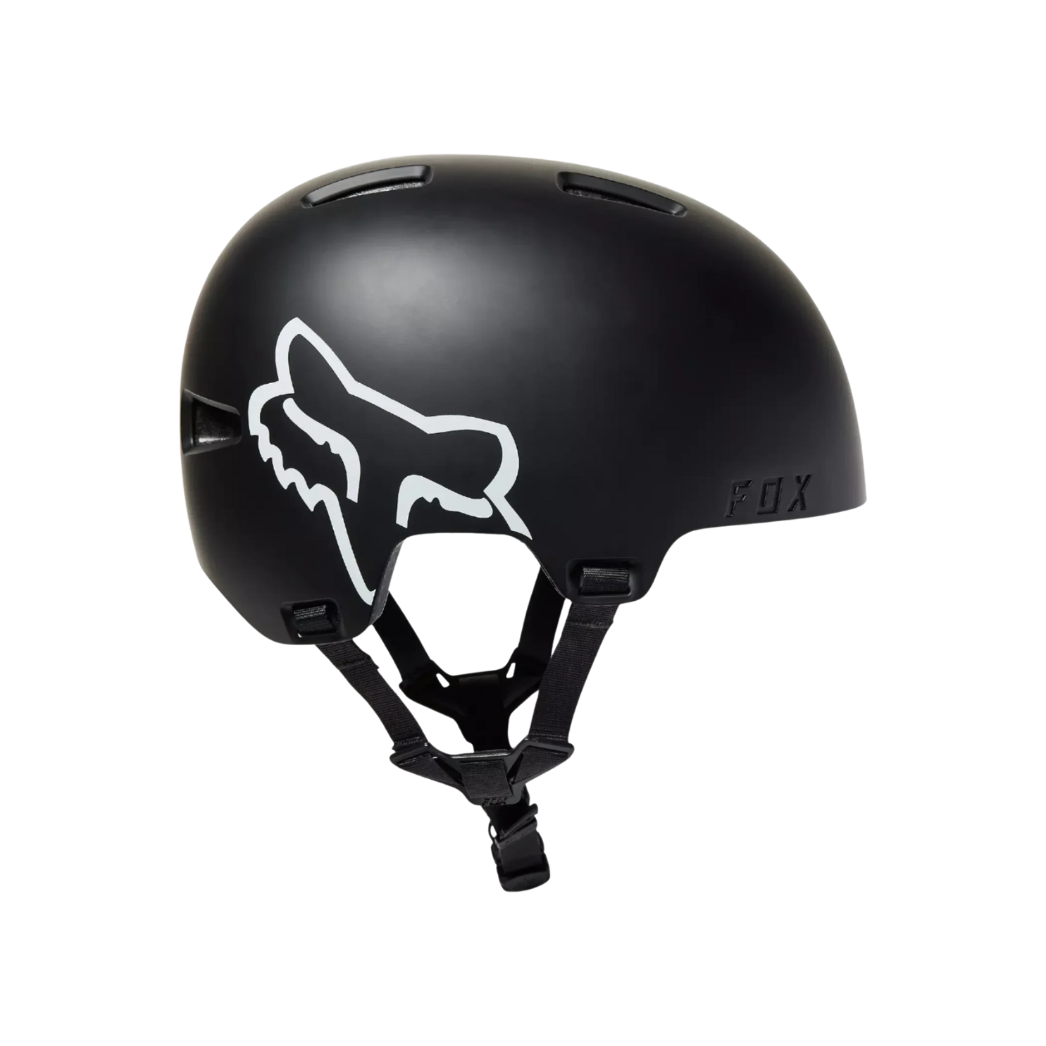 Fox Youth Flight Helmet, As