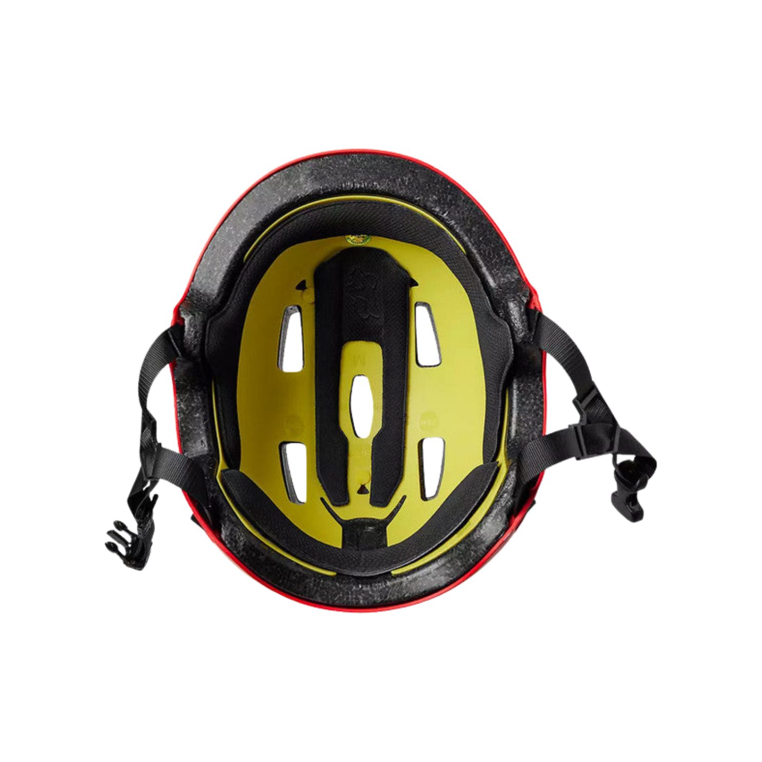 Fox Youth Flight Helmet, As