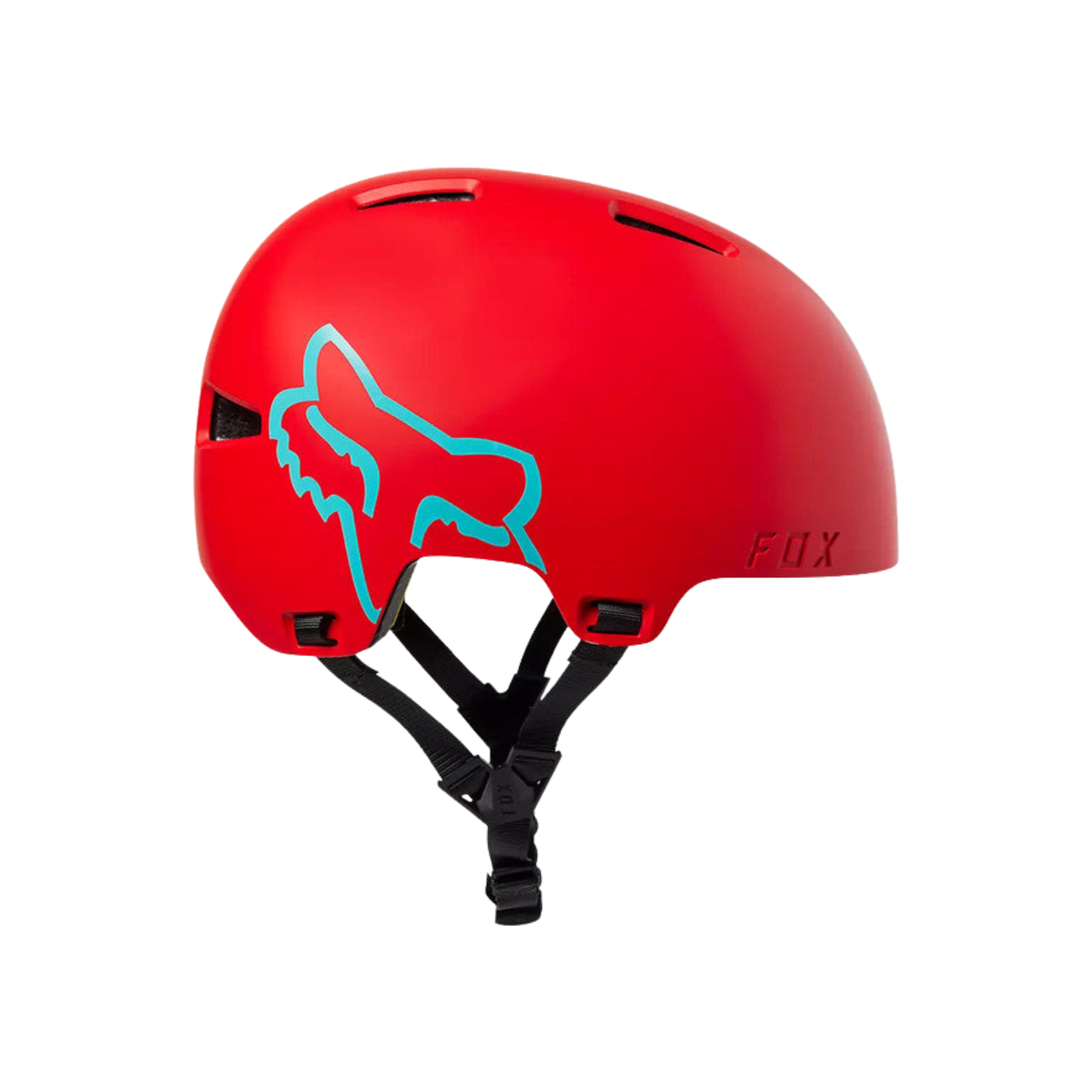 Fox Youth Flight Helmet, As