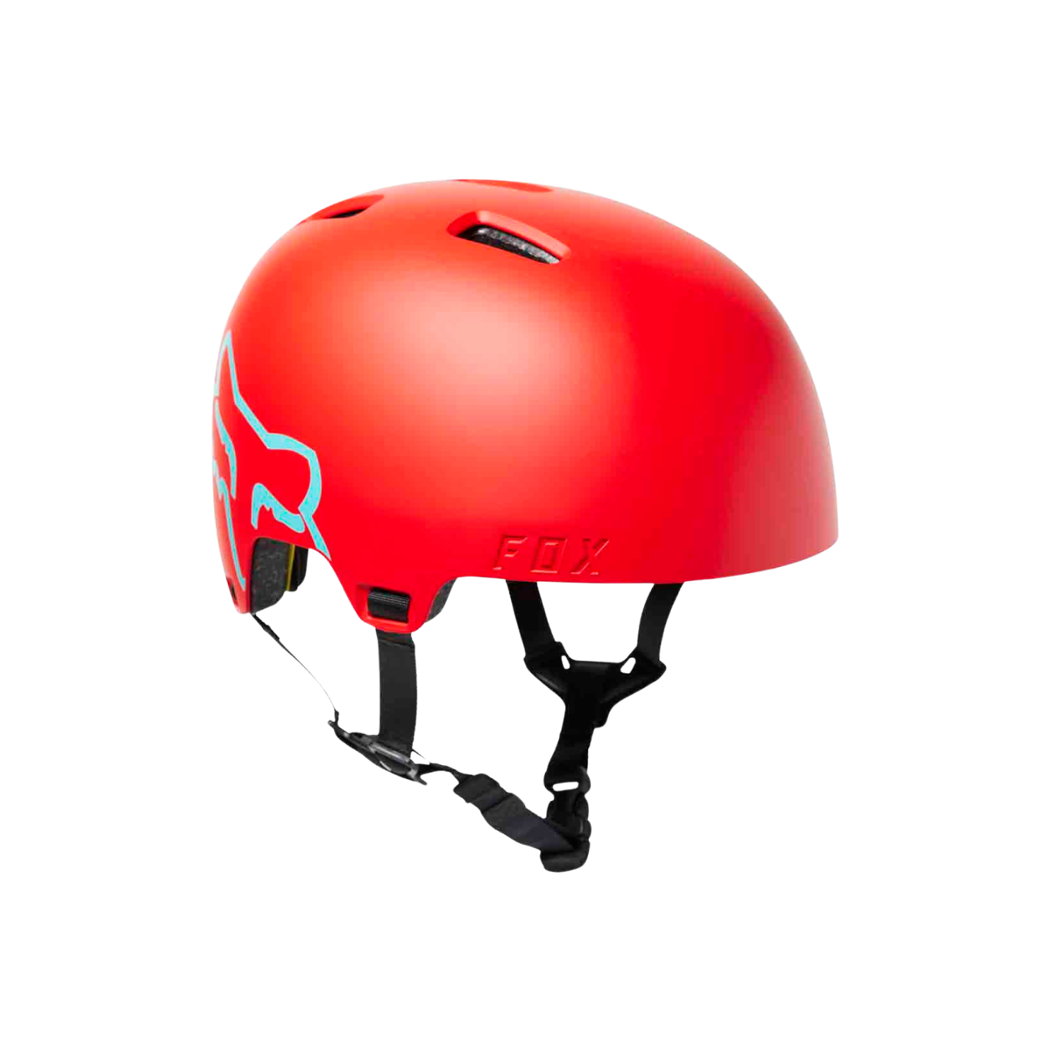Fox Youth Flight Helmet, As