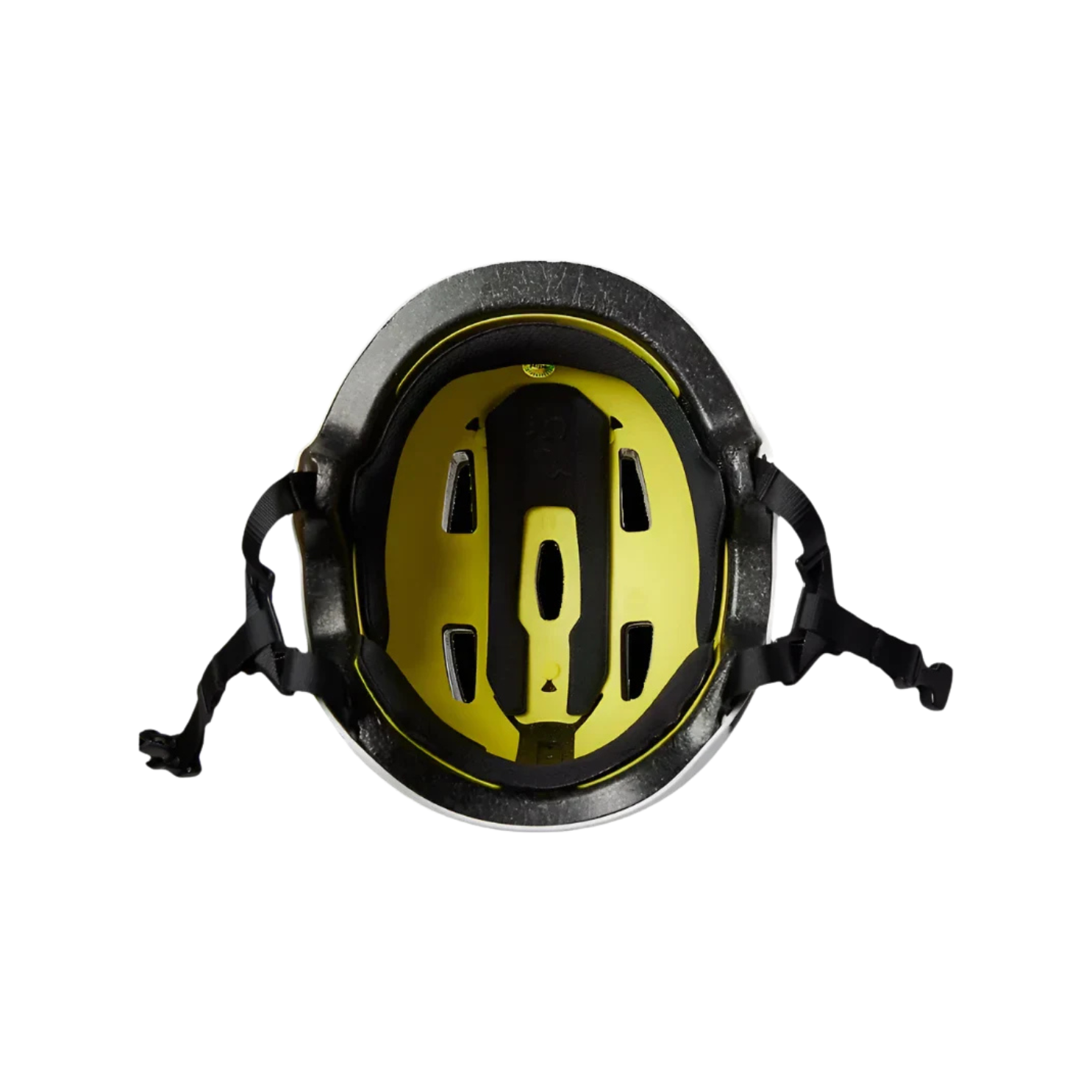 Fox Youth Flight Helmet, As