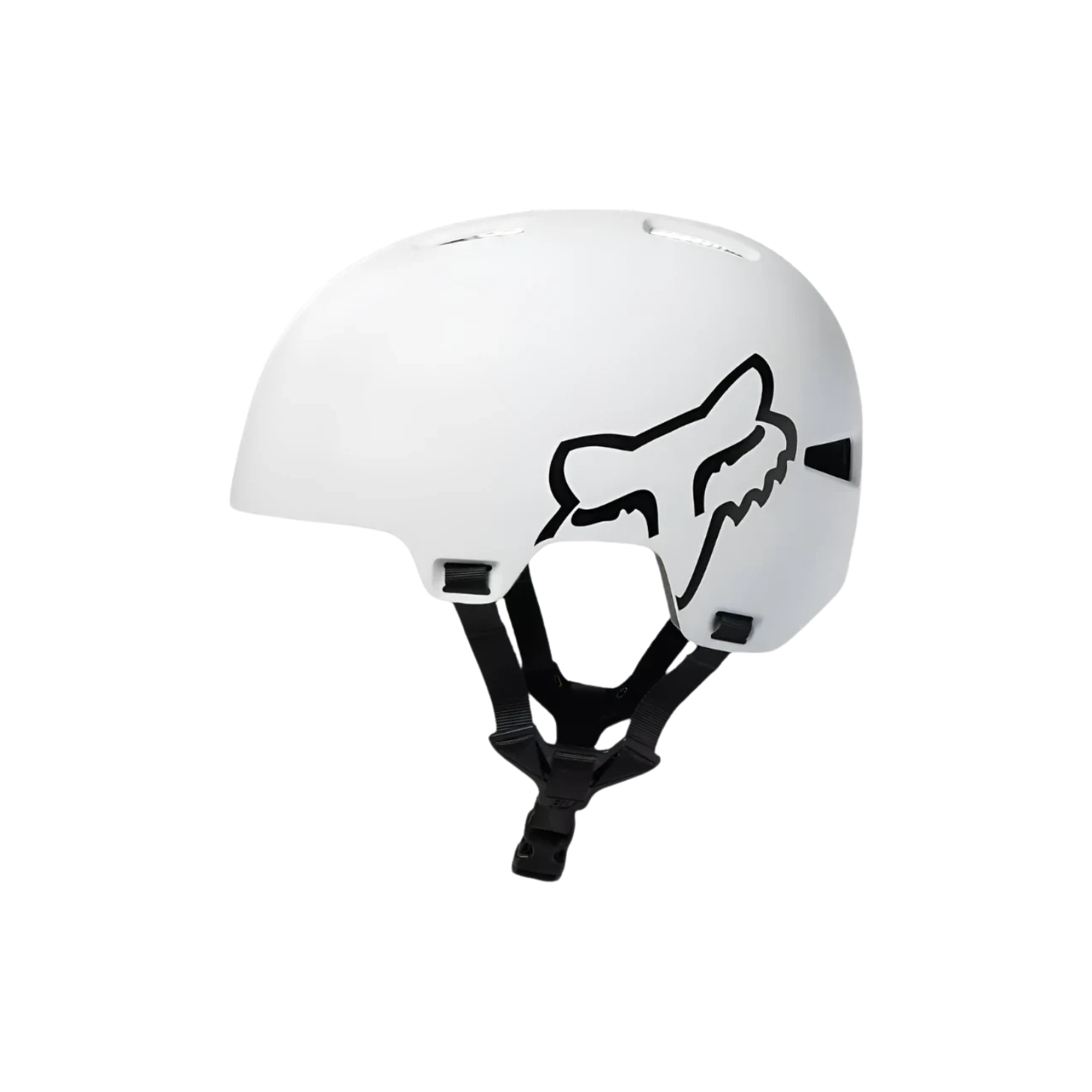 Fox Youth Flight Helmet, As