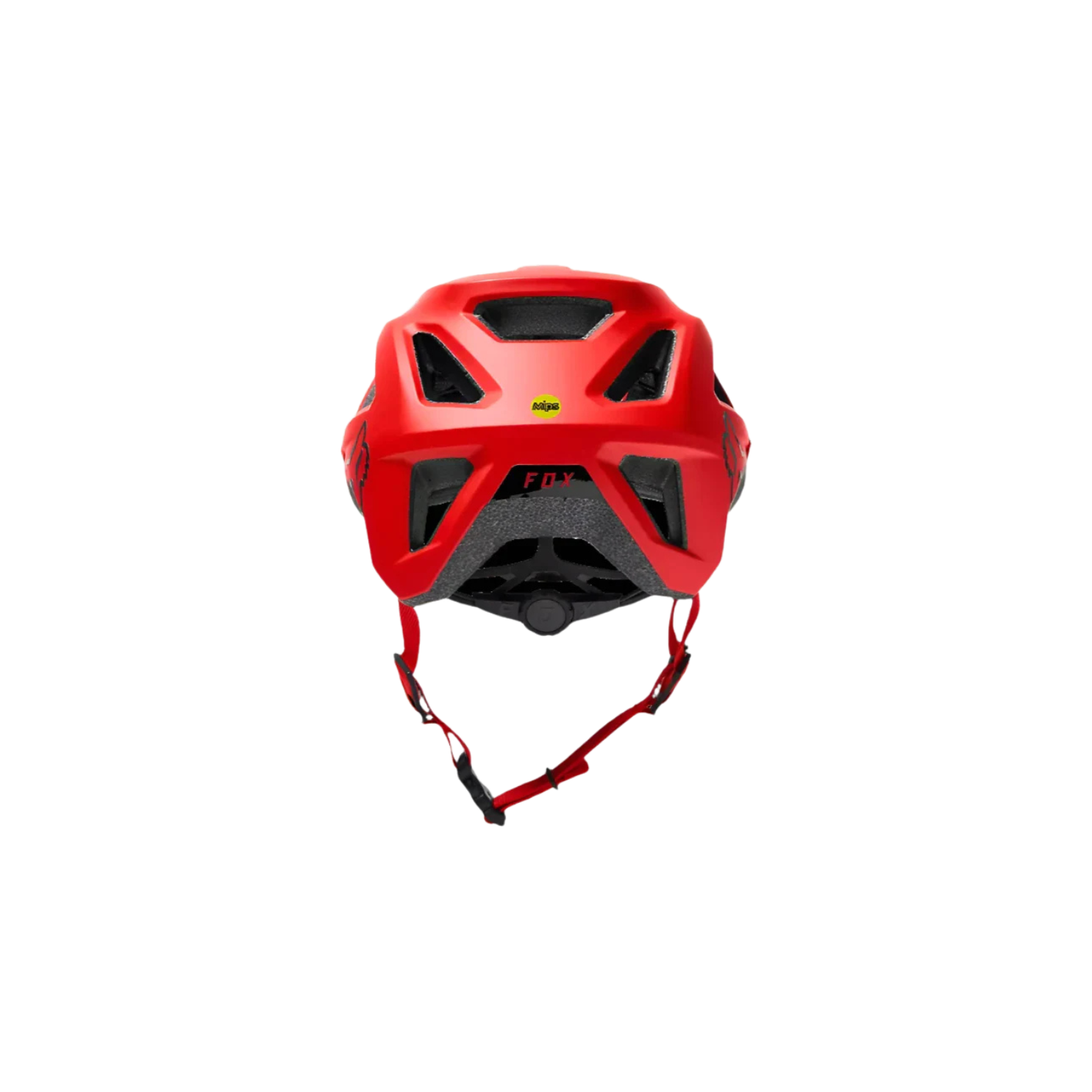 Fox Youth Mainframe Helmet