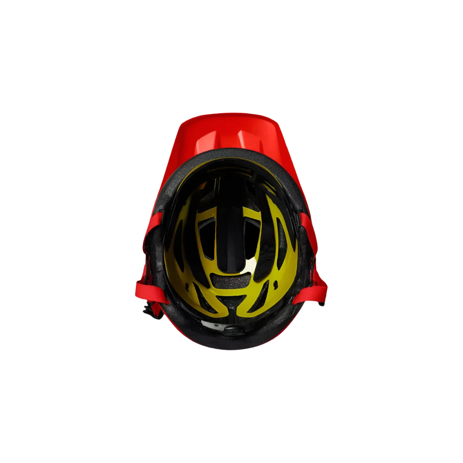 Fox Youth Mainframe Helmet