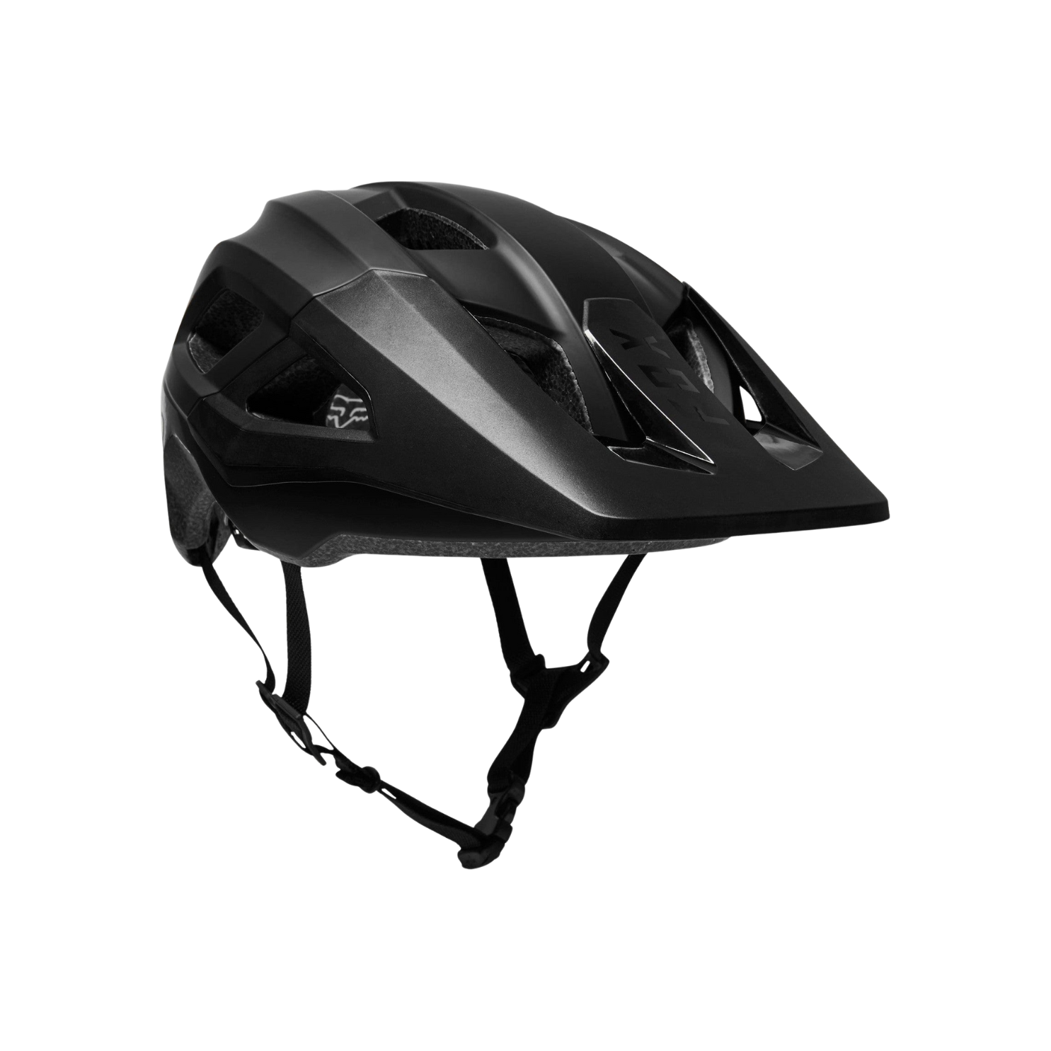 Fox Youth Mainframe Mips Mtb Helmet - Black