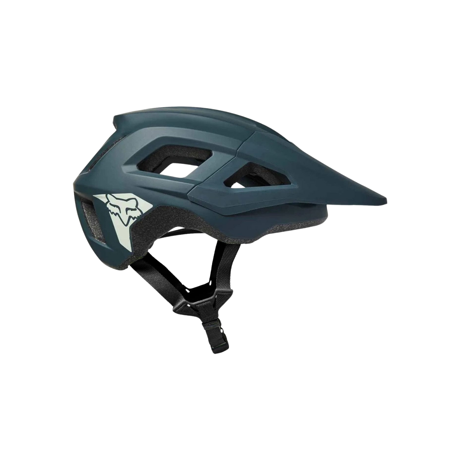 Fox Youth Mainframe Mips Mtb Helmet Emerald