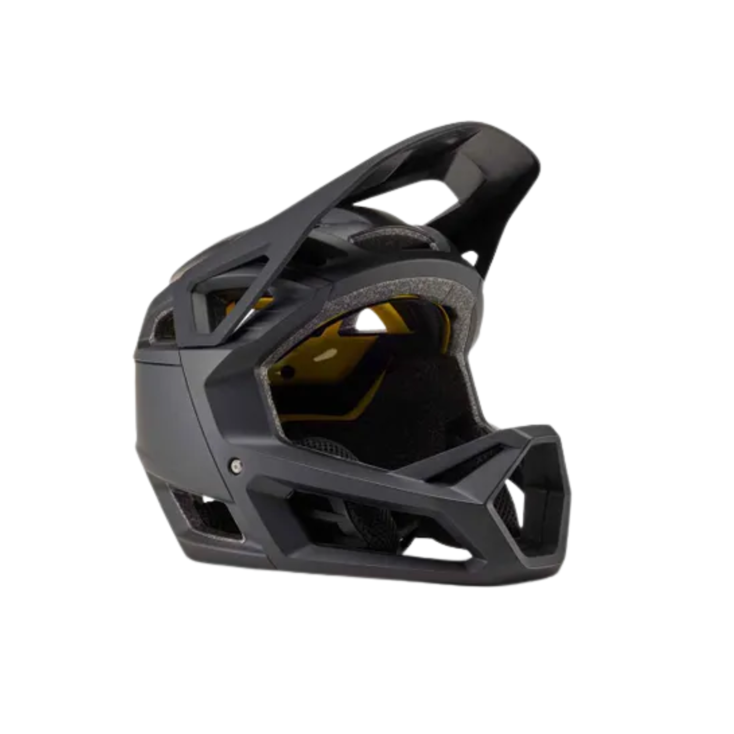 Fox Youth Proframe Matte As - Matte Black