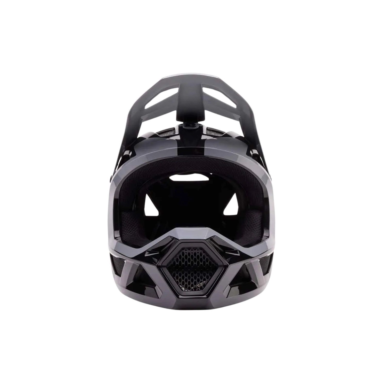 Fox Youth Rampage Barge As - Cloud Grey