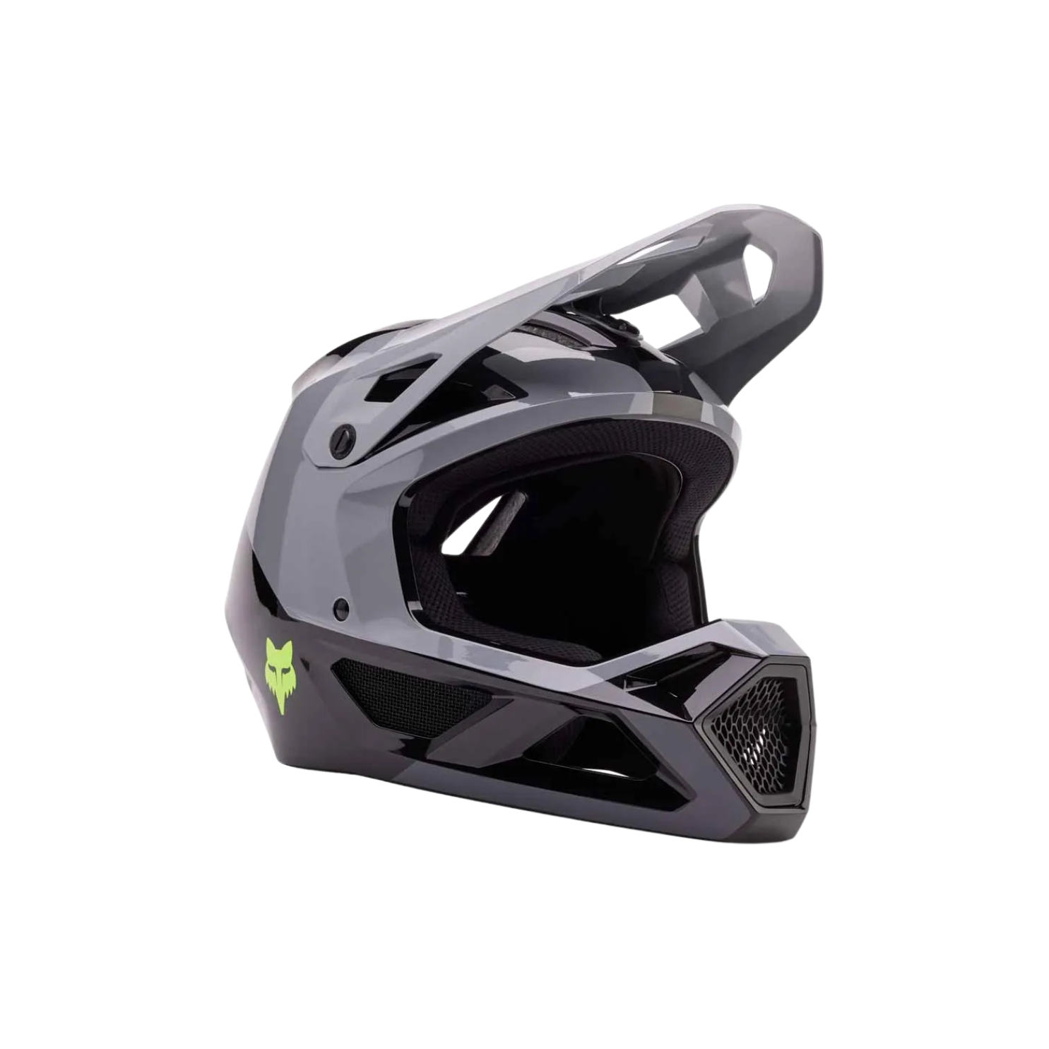 Fox Youth Rampage Barge As - Cloud Grey