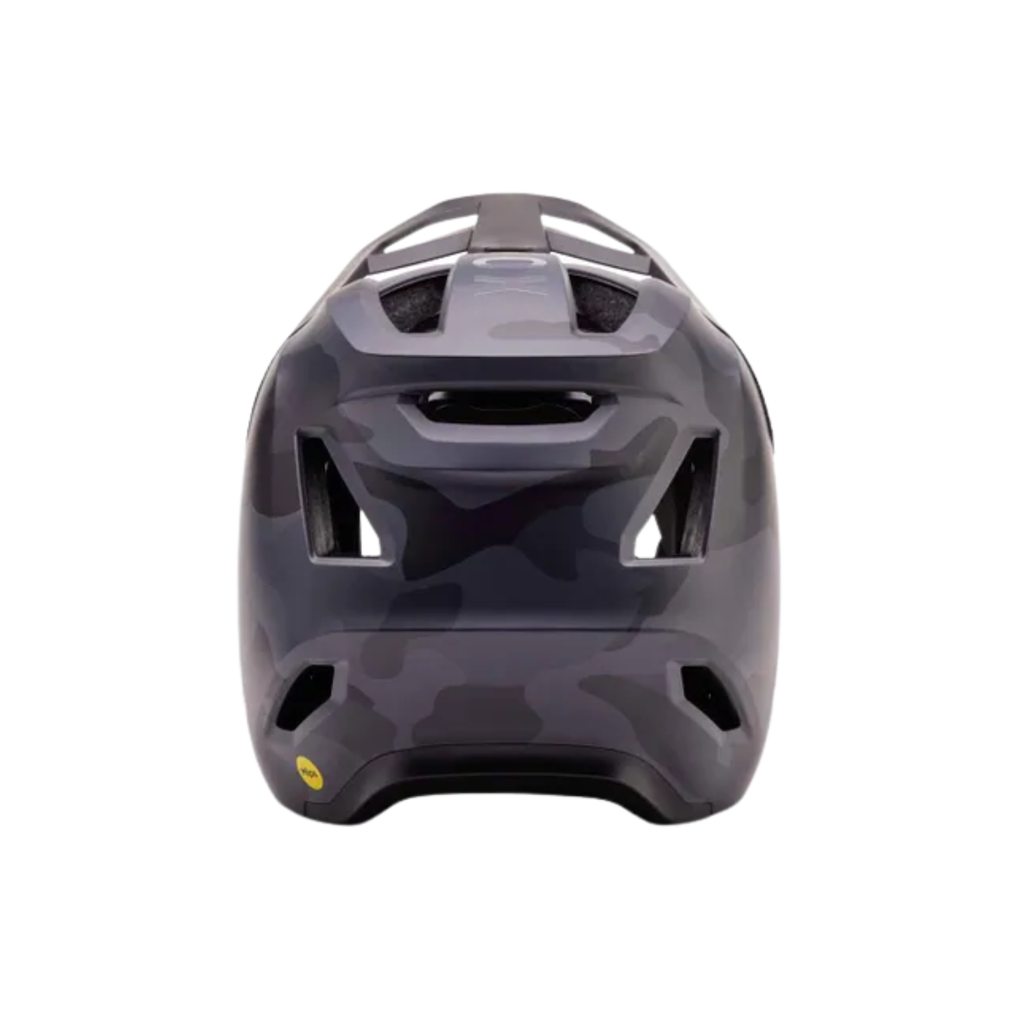 Fox Youth Rampage Camo As - Black Camo