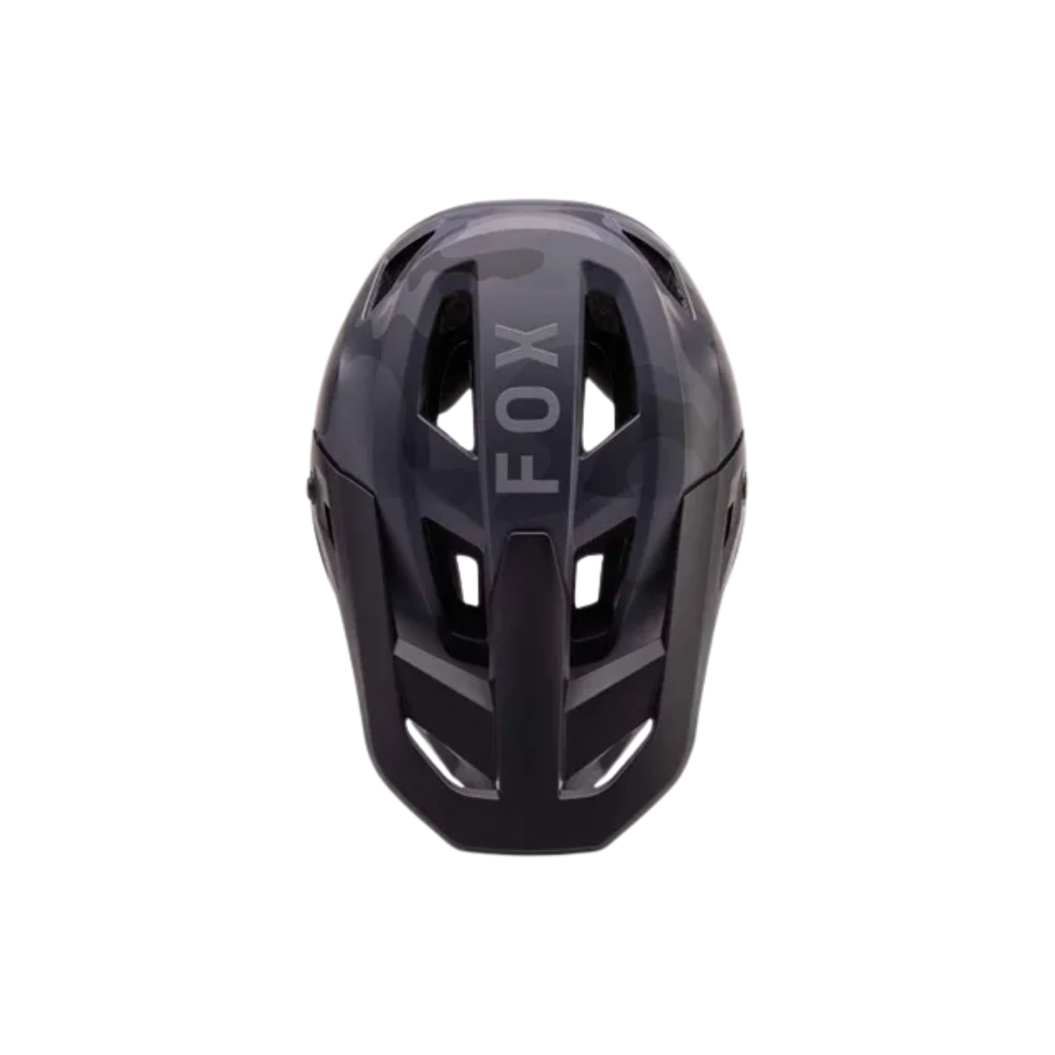 Fox Youth Rampage Camo As - Black Camo