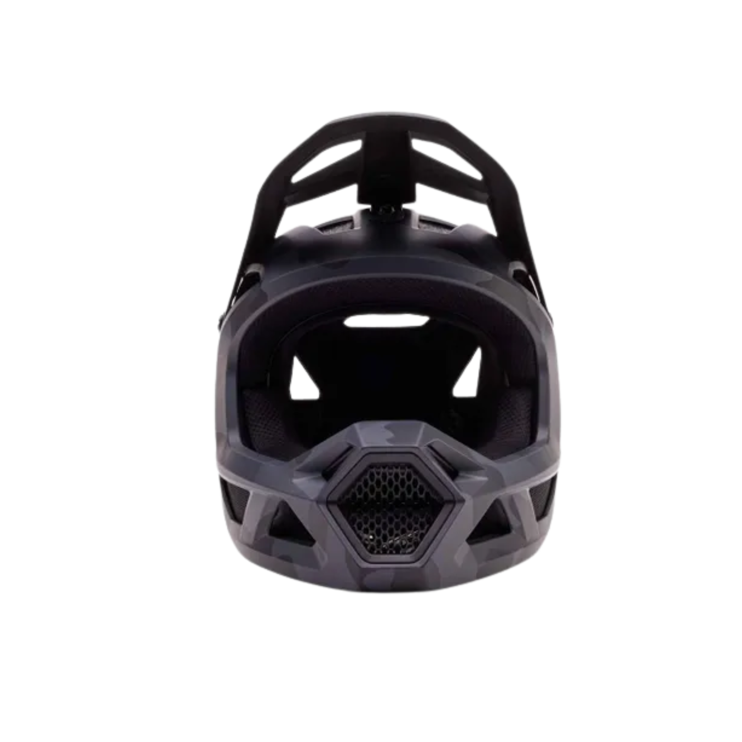 Fox Youth Rampage Camo As - Black Camo