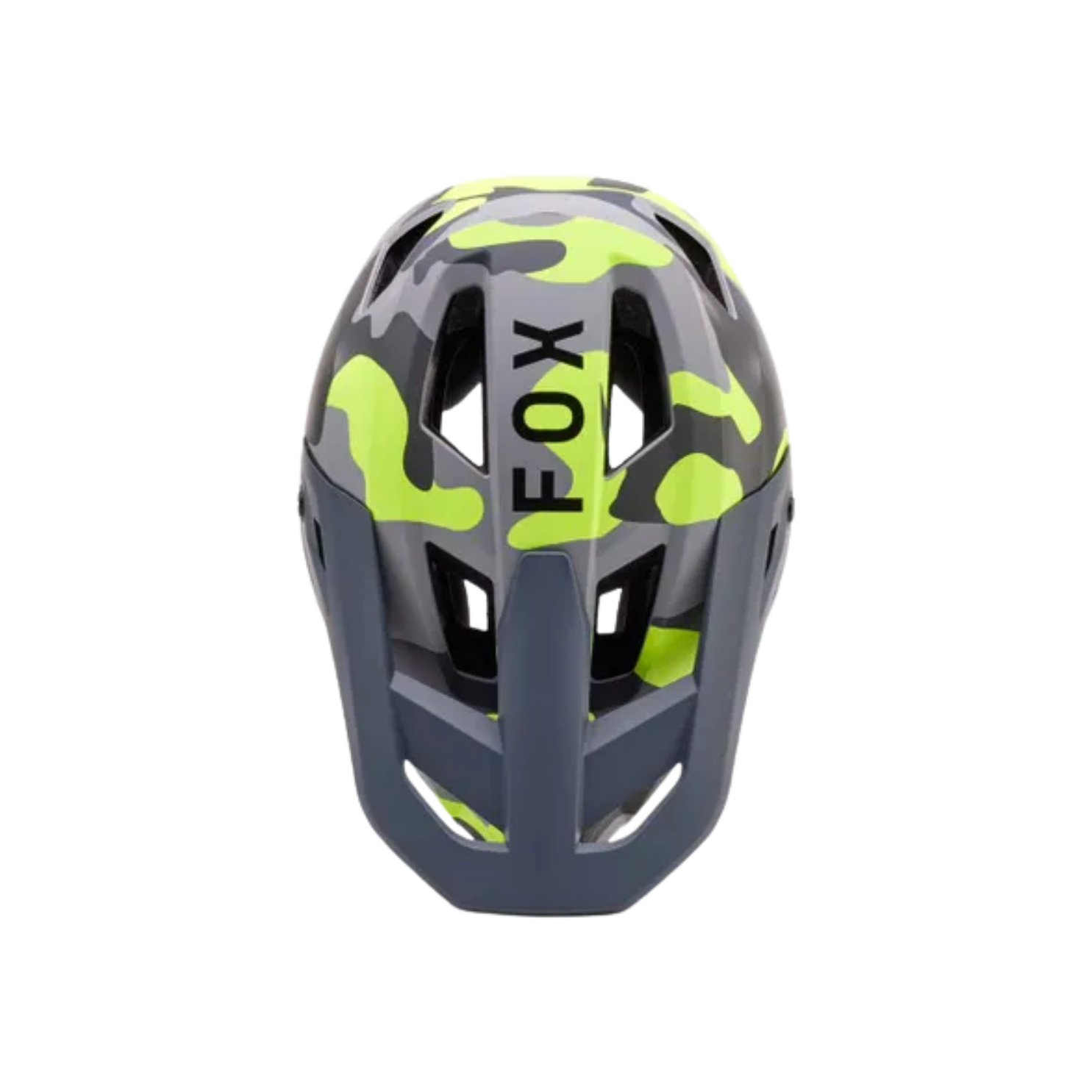Fox Youth Rampage Camo As - White Camo