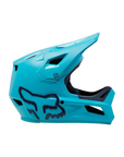 Fox Youth Rampage Mips Mtb Helmet - Teal