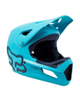 Fox Youth Rampage Mips Mtb Helmet - Teal