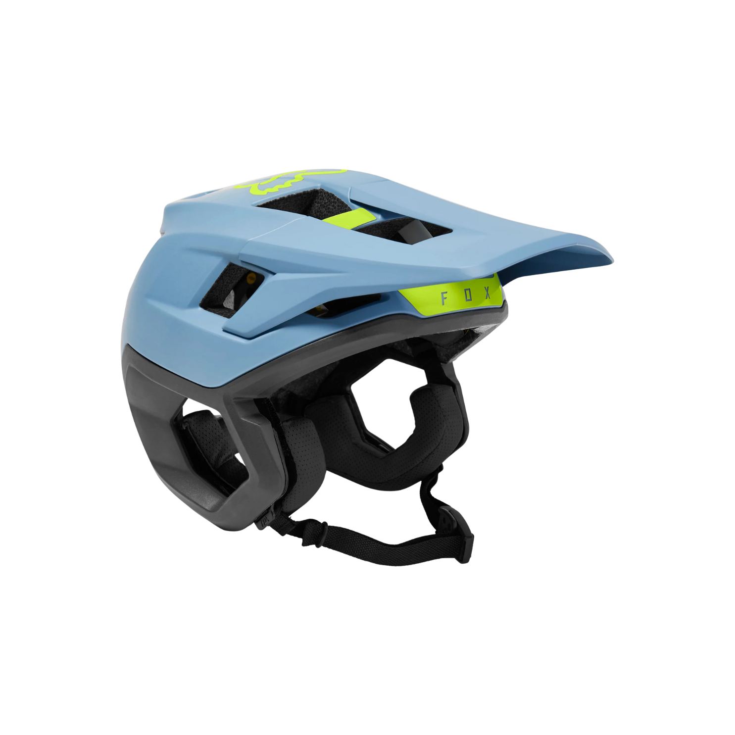 Fox Dropframe Pro Mtb Helmet