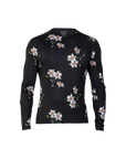 Fox Flexair Ascent Ls Jersey Dogwood Black