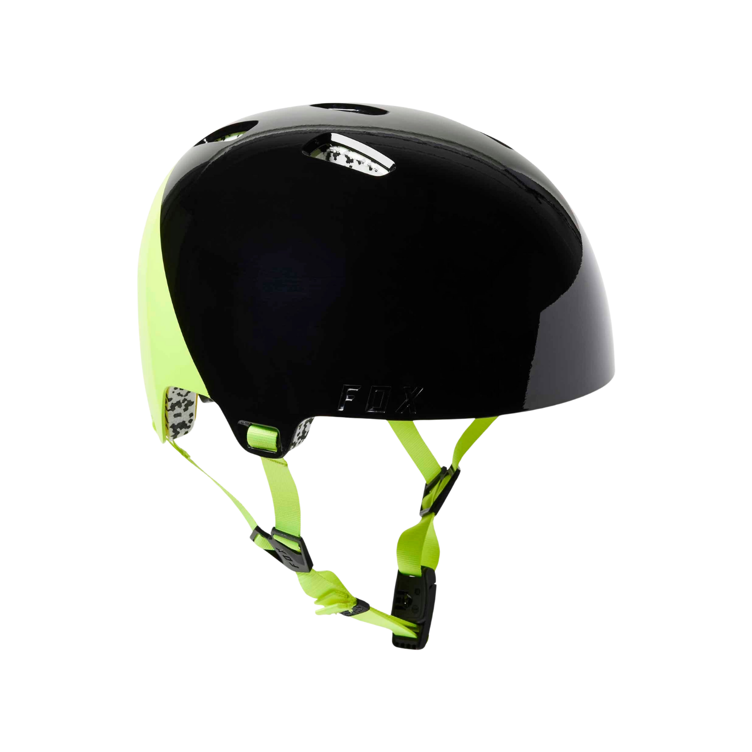 Fox Flight Pro Mips Prpus Bmx Helmet