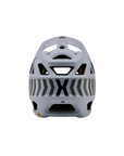 Fox Proframe Race Energy As - White