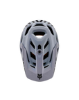 Fox Proframe Race Energy As - White