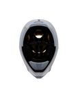 Fox Proframe Race Energy As - White
