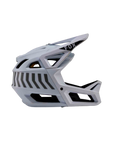 Fox Proframe Race Energy As - White