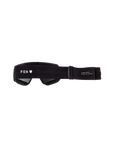 Fox Purevue Black/Mirror - Black