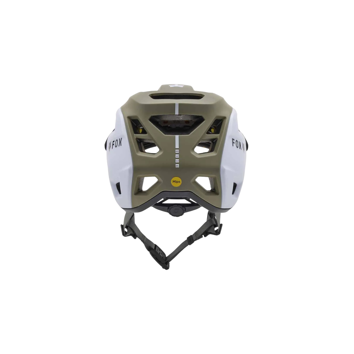 Fox Speedframe Pro Gm, As