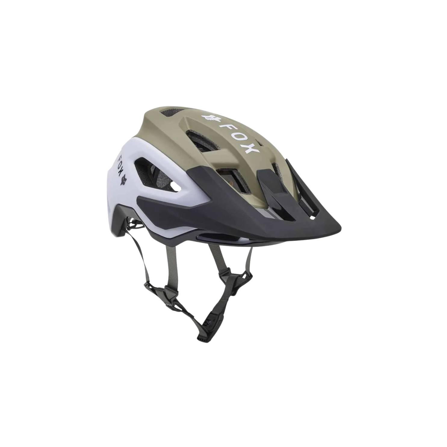 Fox Speedframe Pro Gm, As