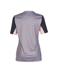 Fox Womens Defend Ss Jersey - Stone