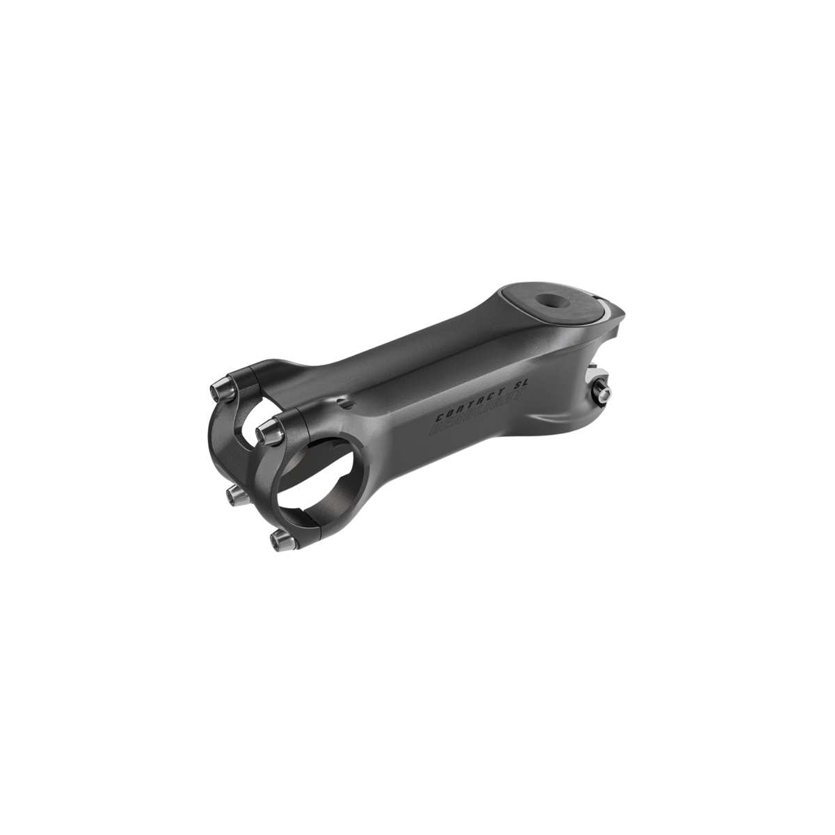 パーツ GIANT CONTACT SL AEROLIGHT STEM 110 Giant Contact SL Aerolight Stem - Mascouche, QC