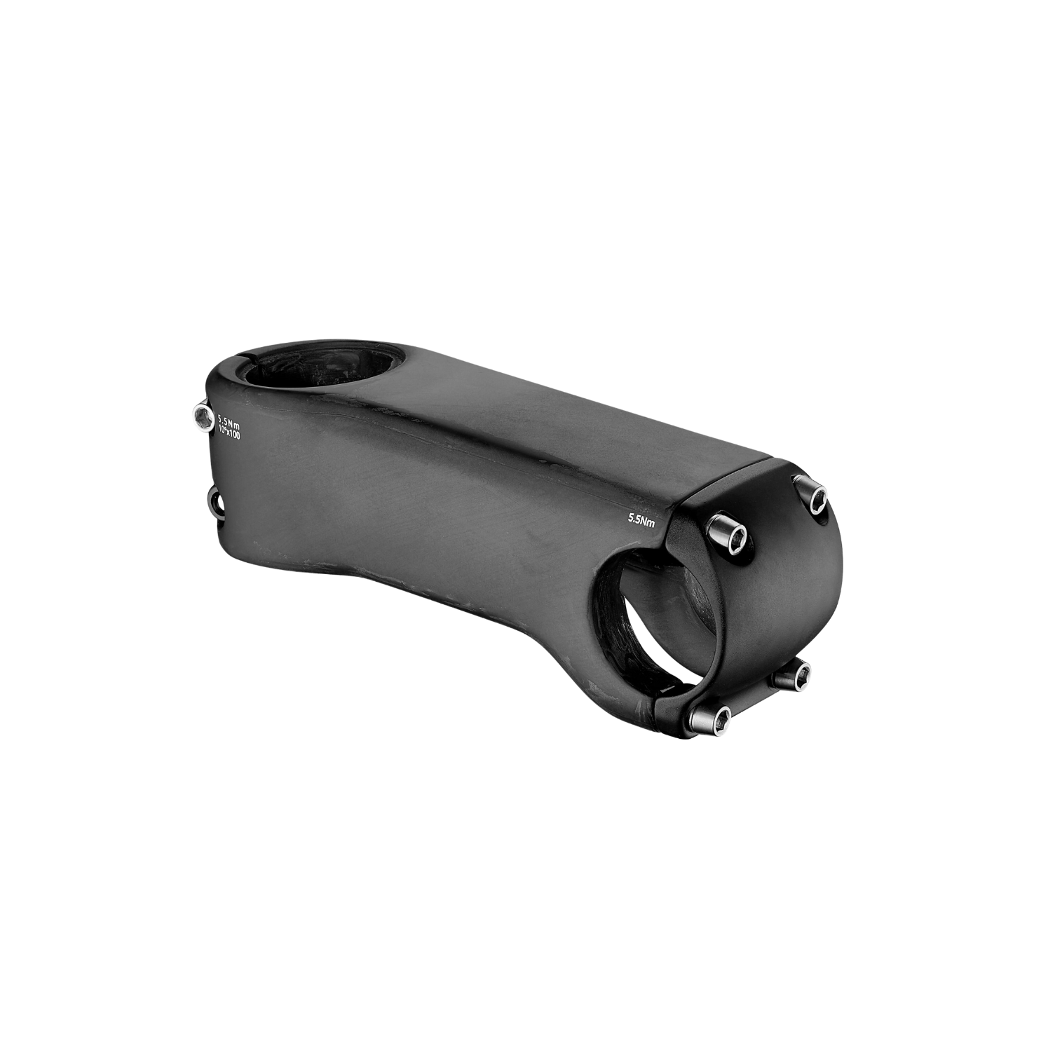 Giant Contact SLR Aero Carbon Stem (-10 Degrees) – CCACHE