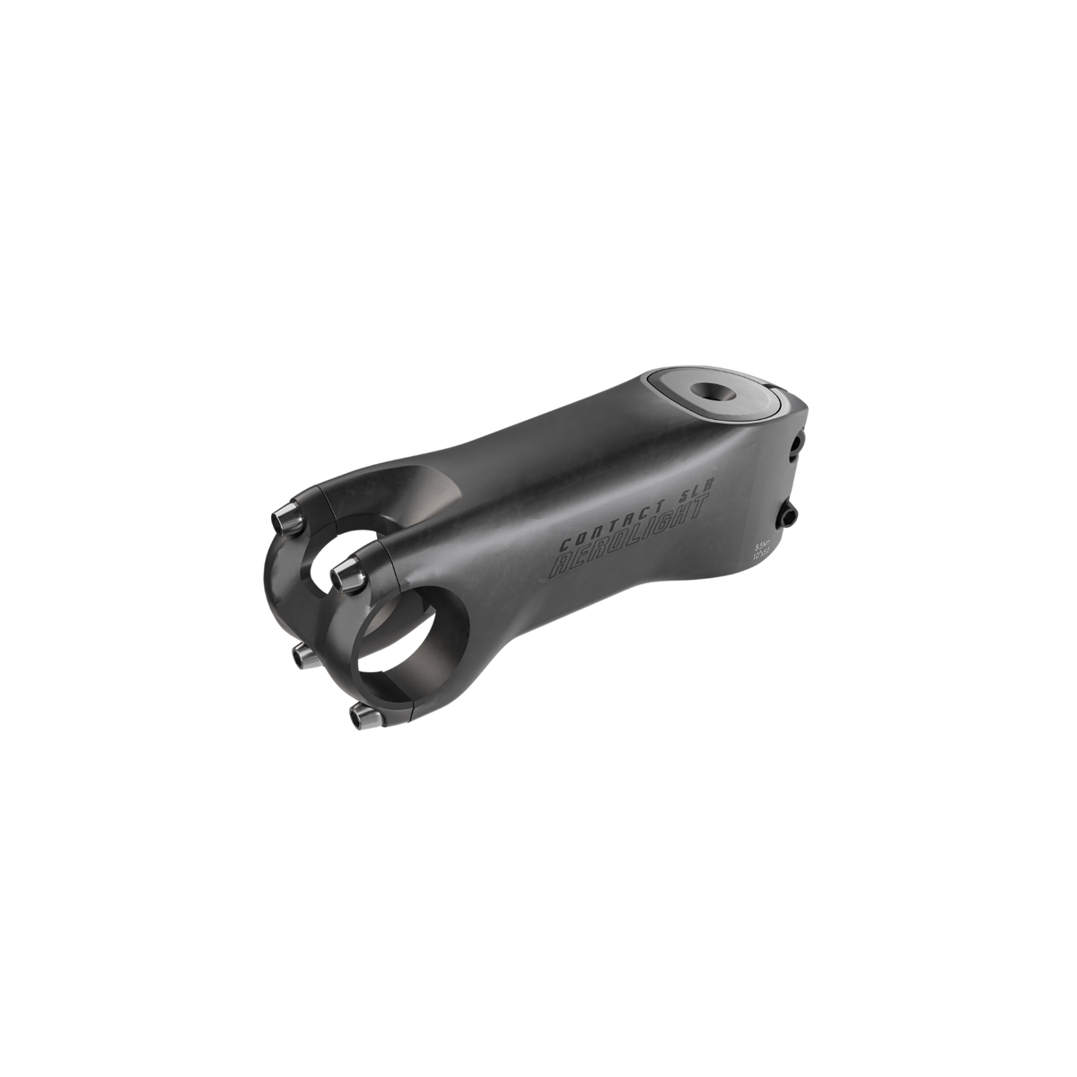 CONTACT SLR AEROLIGHT STEM 120mm -20°