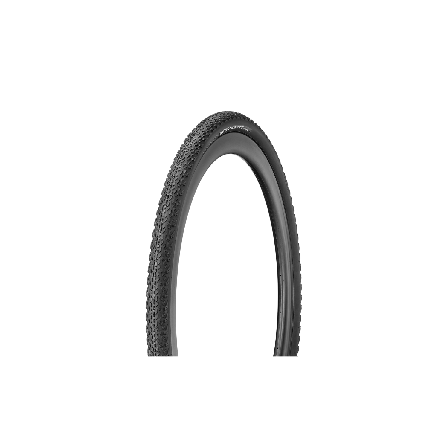Giant Crosscut Gravel 1 Gravel Tyre Black CCACHE