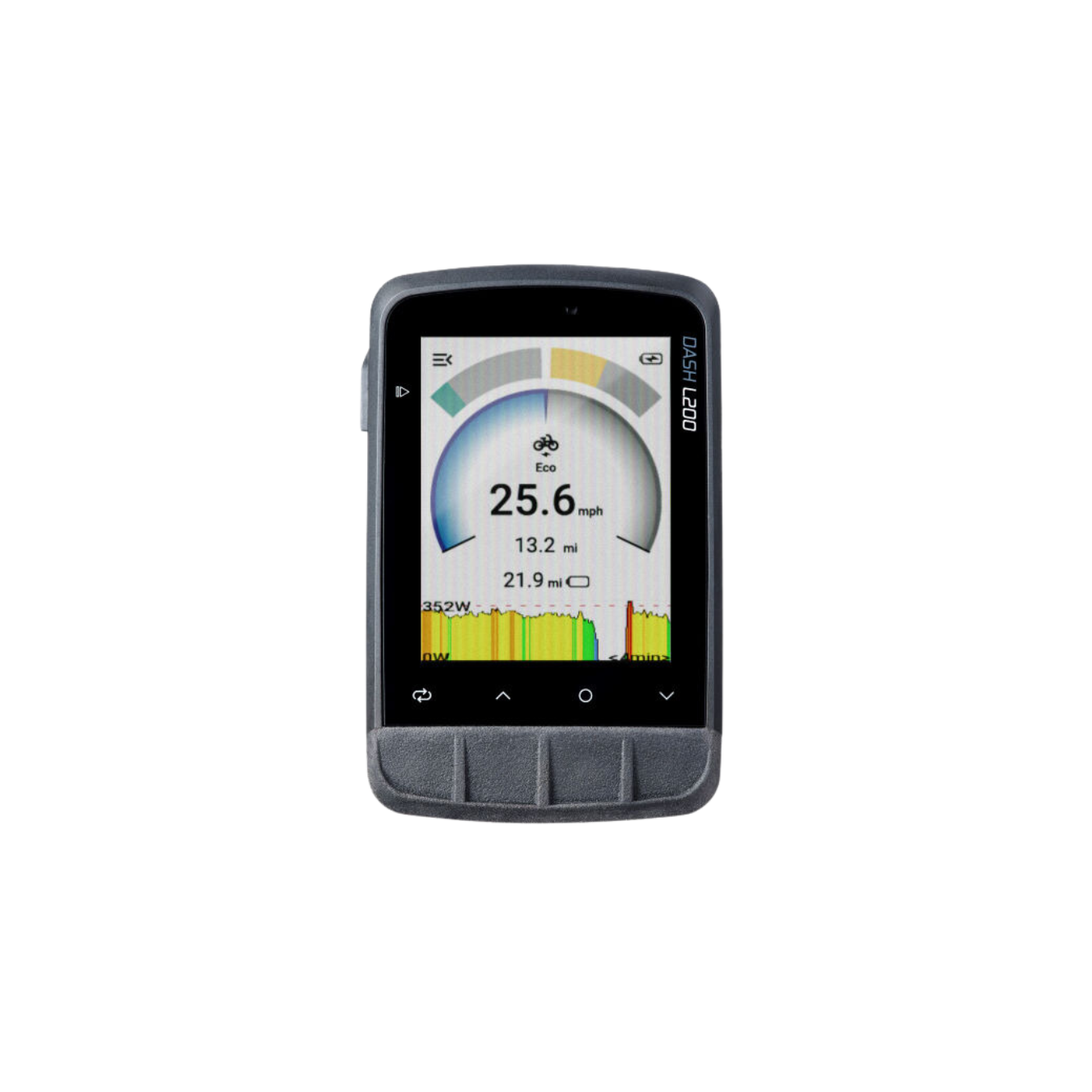 Giant Dash M200