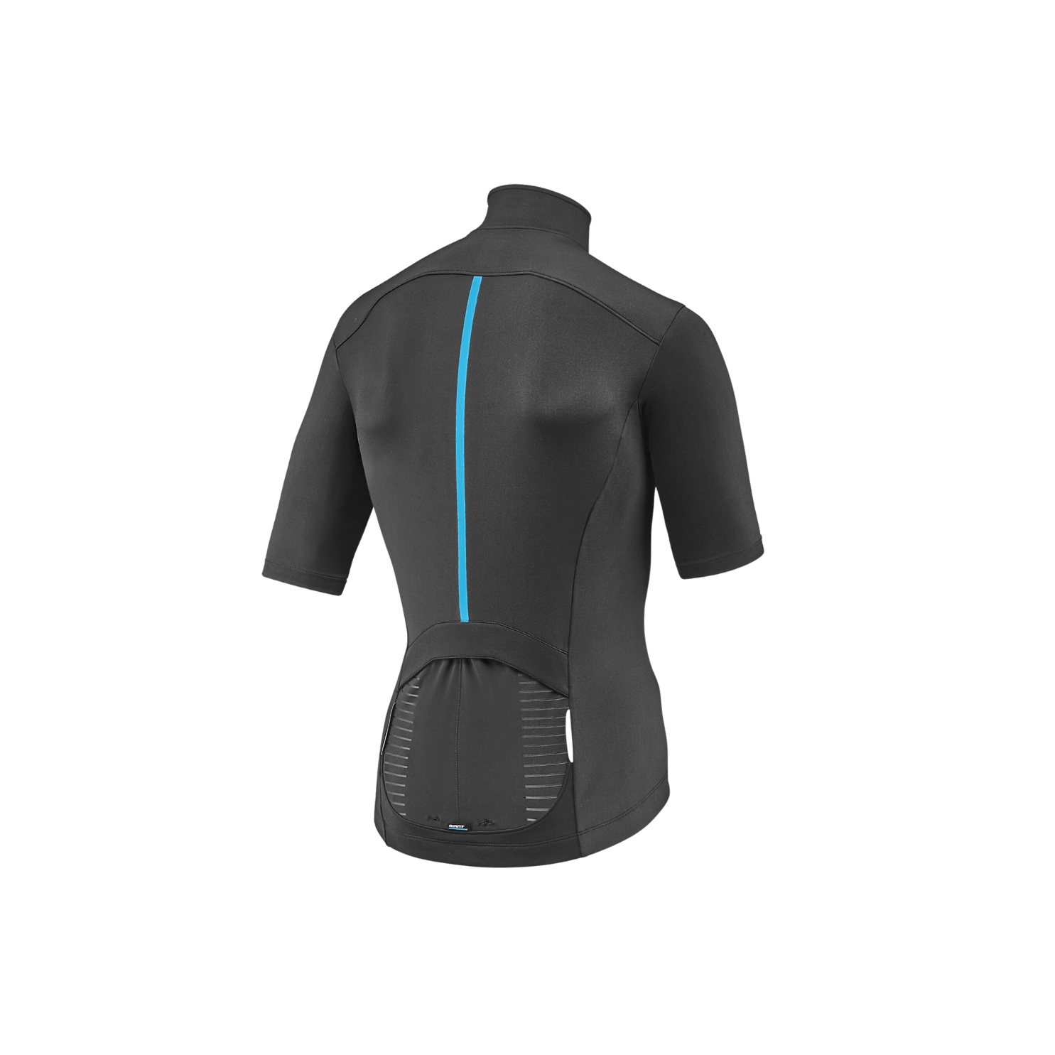 GIANT サイクルウェア DIVERSION SS JERSEY Giant Diversion Wp SS Jersey - Black – CCACHE
