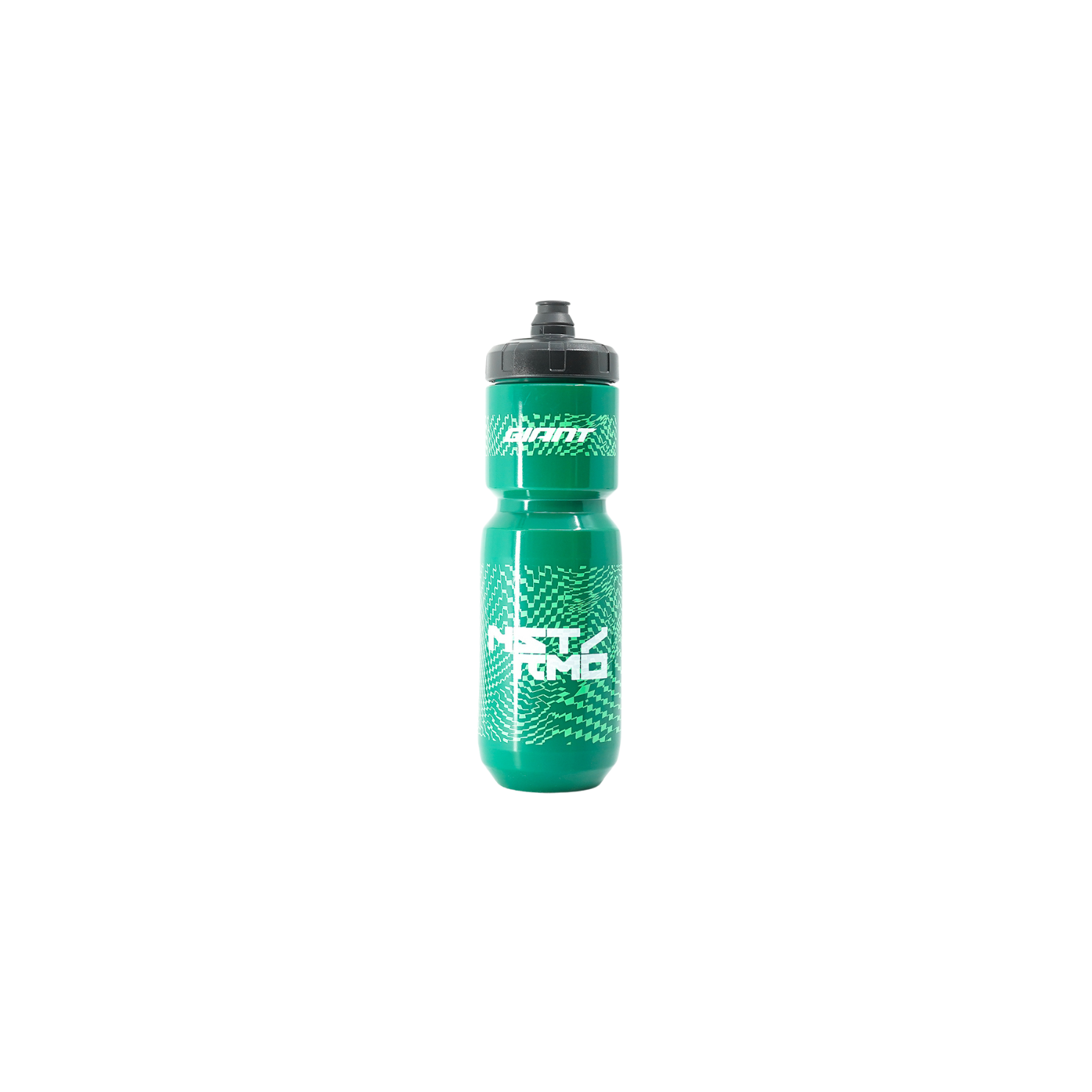 Giant x NSTRMO 水瓶 750 毫升 - 绿色