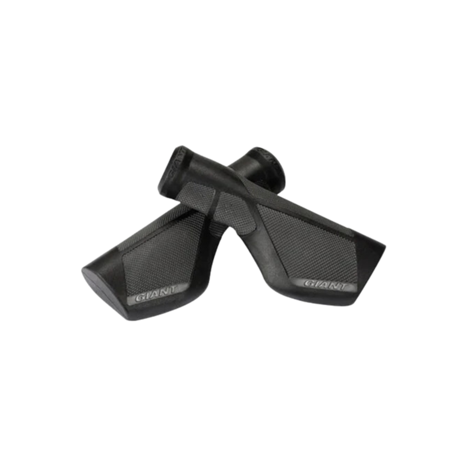 Giant Ergo Max Grip Black/Gray