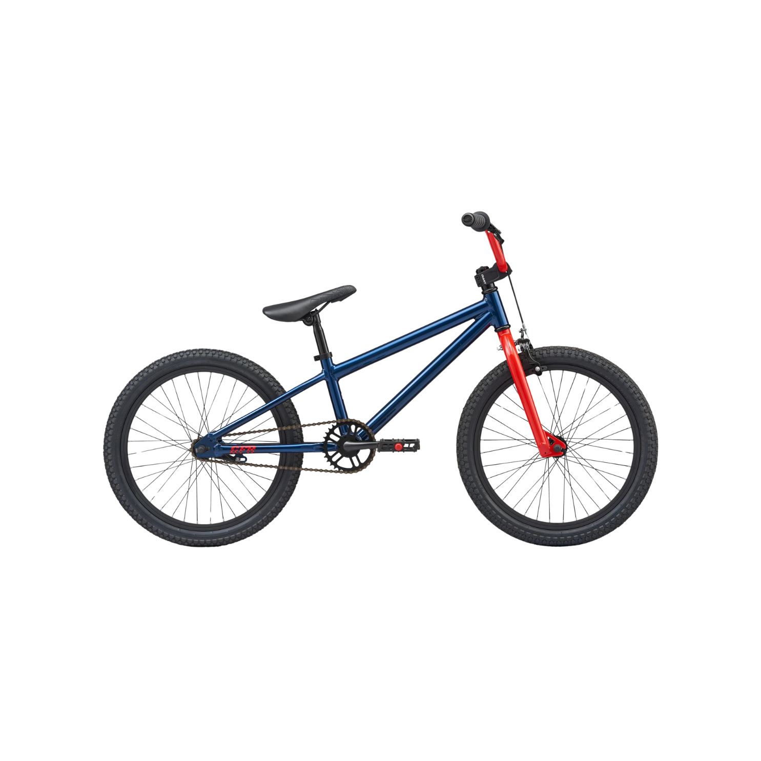 Giant GFR C/B - Metallic Navy