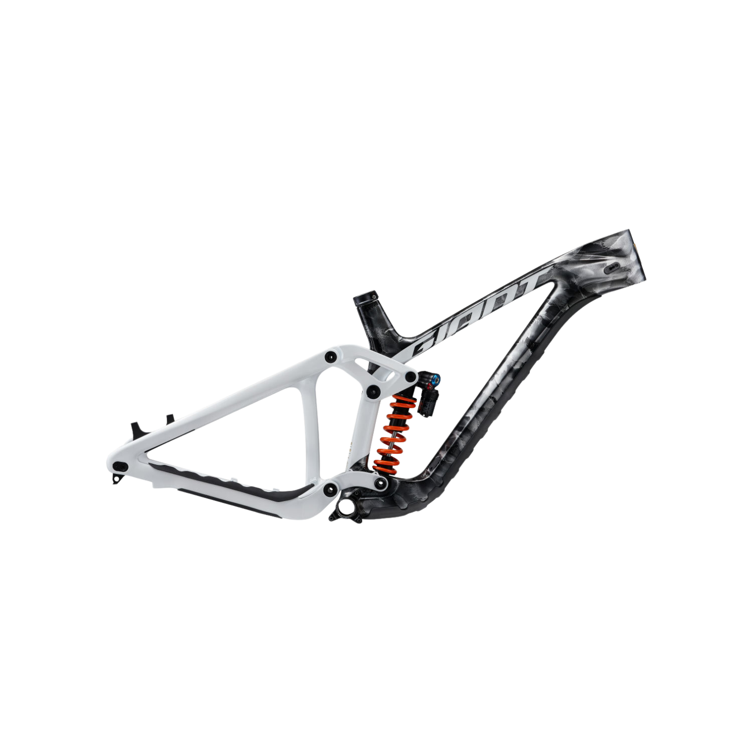 Giant Glory Advanced Frame - Quarry