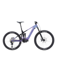 Giant Intrigue X Advanced E+ 2 - Digital Blurple