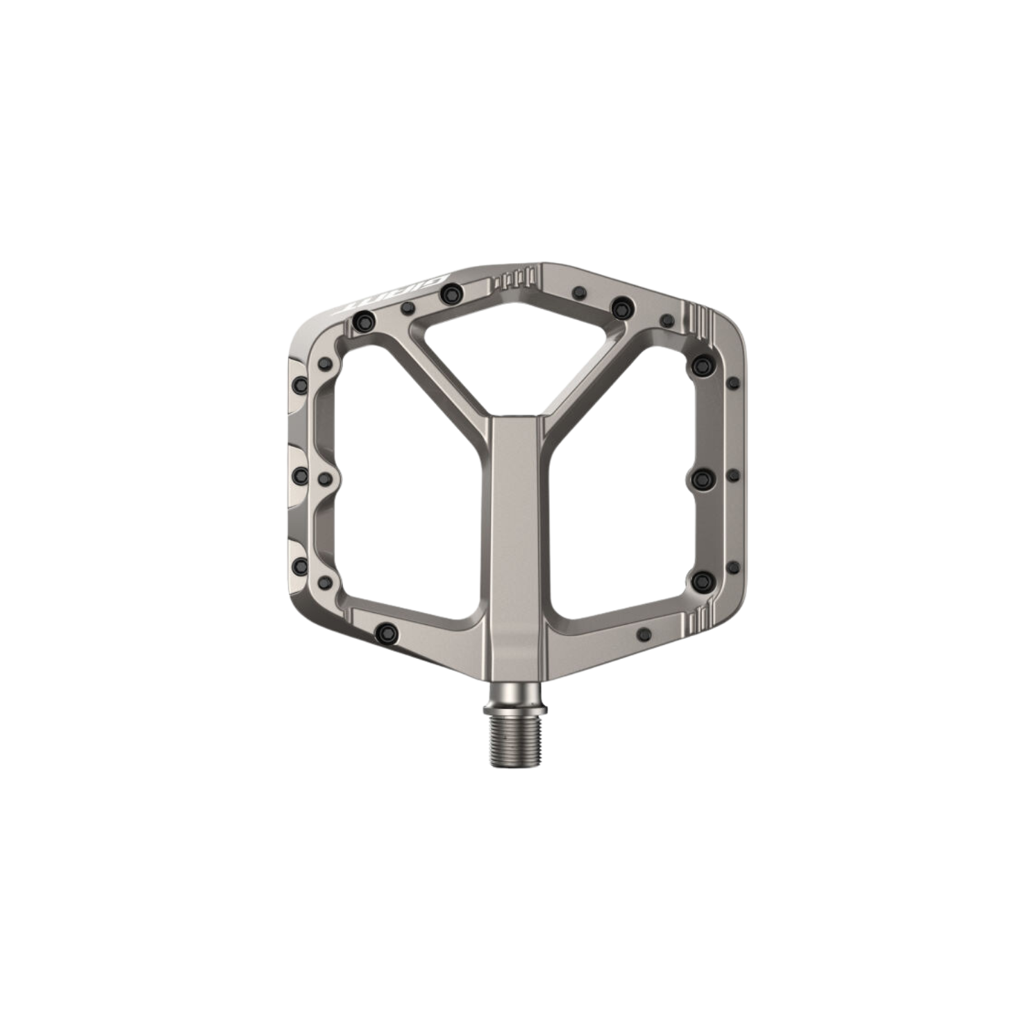 Giant Pinner Pro Flat Pedal Gray