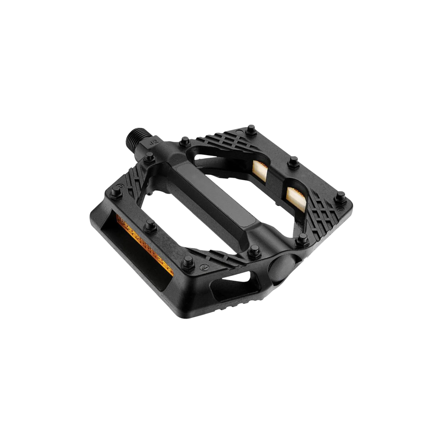 giant bicycle pedals Giant Platform Plastic Pedal Black – CCACHE